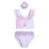Disney Store Ensemble De Bain 3 pièces Elsa Pour Enfants, La Reine Des Neiges 2