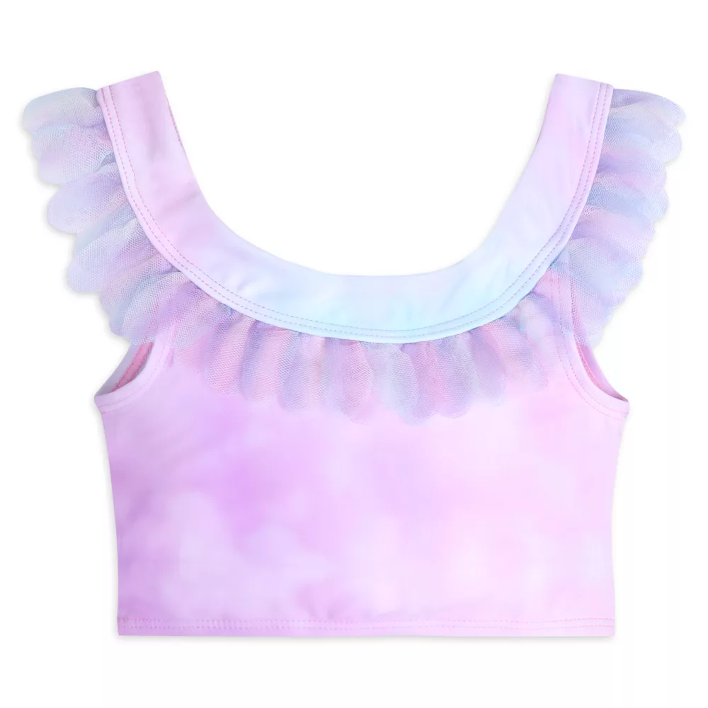 Disney Store Ensemble De Bain 3 pièces Elsa Pour Enfants, La Reine Des Neiges 2 – Image 3