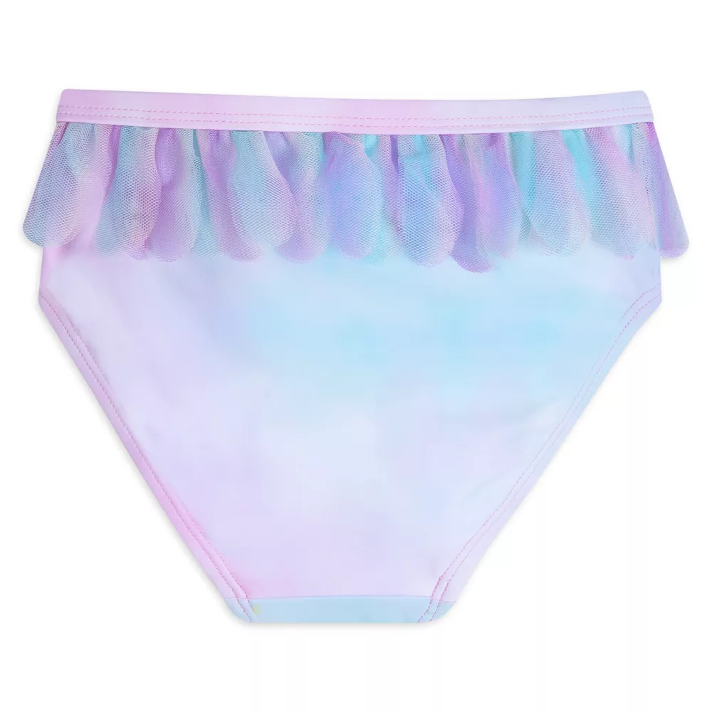 Disney Store Ensemble De Bain 3 pièces Elsa Pour Enfants, La Reine Des Neiges 2 – Image 4