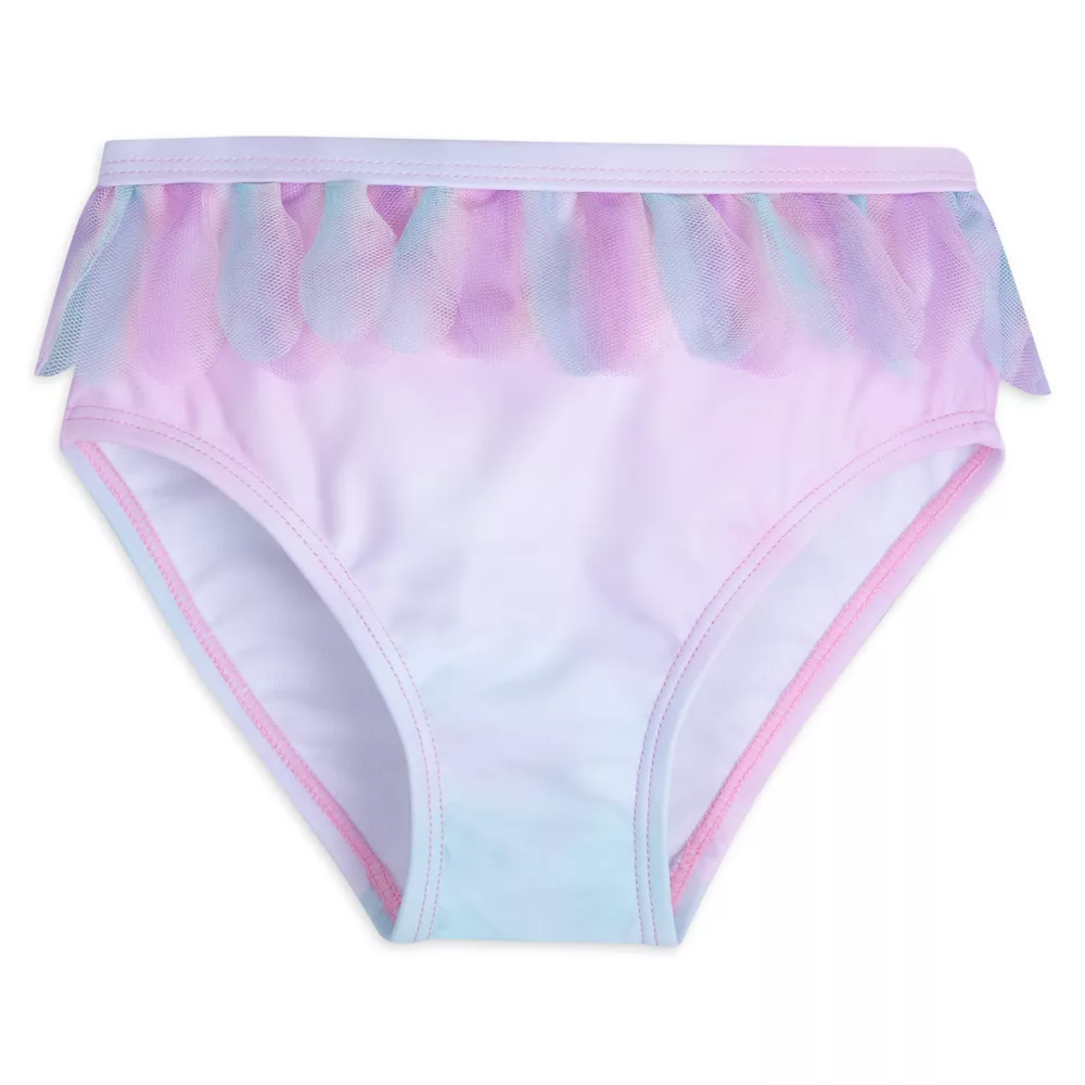 Disney Store Ensemble De Bain 3 pièces Elsa Pour Enfants, La Reine Des Neiges 2 – Image 5