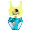 Disney Store Maillot De Bain Vaiana Pour Enfants