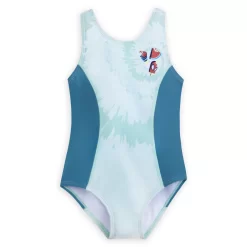 Disney Store Maillot De Bain Spider-Man Style Combinaison Pour Enfants