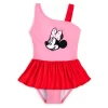 Disney Store Maillot De Bain 2 pièces Minnie Pour Enfants