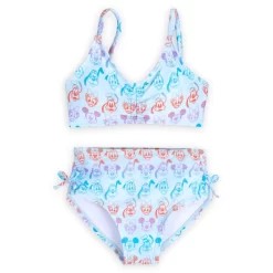 Disney Store Maillot De Bain 2 pièces Mickey Et Ses Amis Pour Enfants