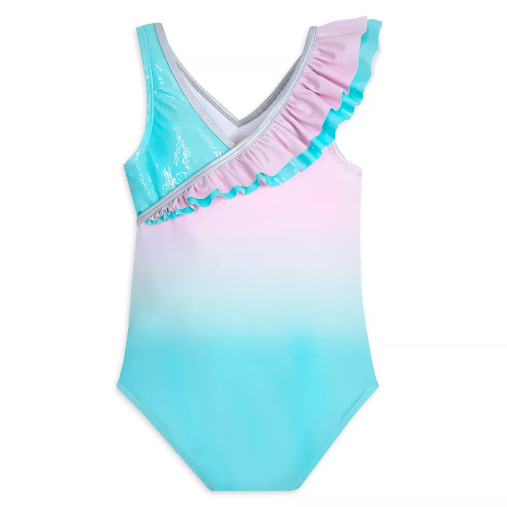 Disney Store Maillot De Bain La Petite Sirène Pour Enfants – Image 2
