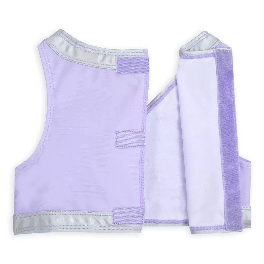 Disney Store Maillot De Bain 3 pièces Adaptatif La Petite Sirène Pour Enfants – Image 6