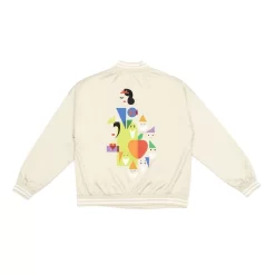 Disney Store Blouson Blanche Neige Et Les Sept Nains 85e anniversaire Pour Femmes