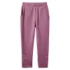 Disney Store Pantalon De Jogging Mickey Genuine Mousewear Mauve Pour Femmes
