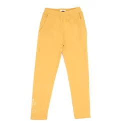 Disney Store Pantalon De Jogging Mickey Et Ses Amis Genuine Mousewear Jaune Pour Femmes