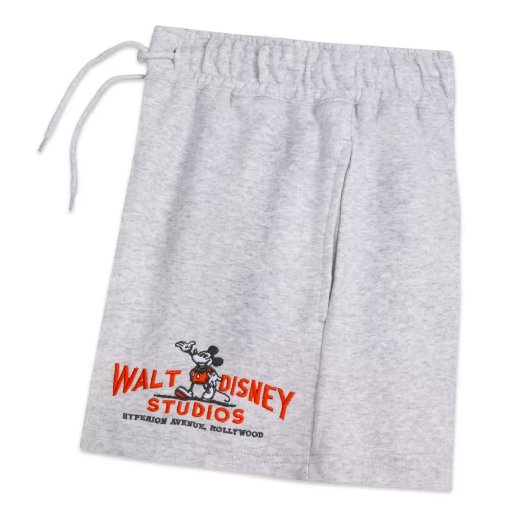 Short Mickey Walt Disney Studios Disney100 Eras Pour Femmes – Image 2