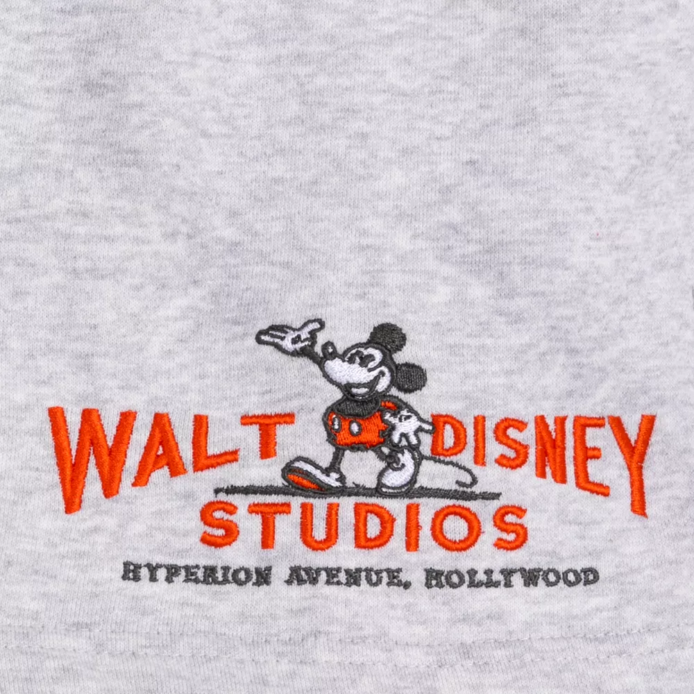 Short Mickey Walt Disney Studios Disney100 Eras Pour Femmes – Image 3