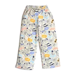 Disney Store Pantalon De Jogging Animaux De Disney Pour Femmes