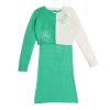 Parcs Disney Ensemble Cardigan Et Robe Pour Femmes Tiana Color Me Courtney, La Princesse Et La Grenouille