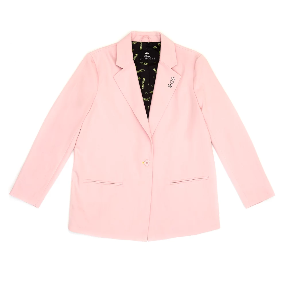 Disney Store Blazer Princesses Disney Pour Femmes