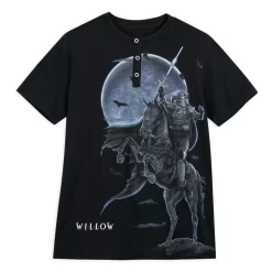 Disney Store T-shirt Général Kael Pour Adultes, Willow