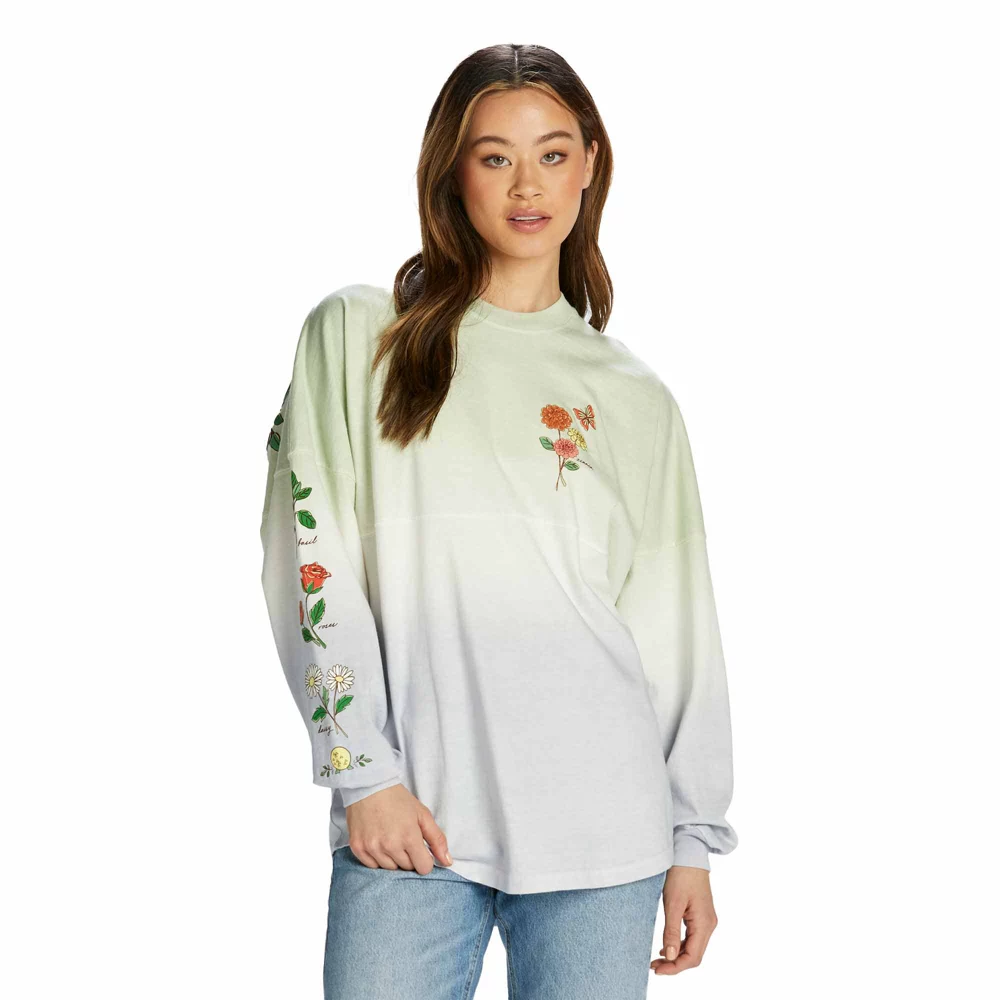 Disneyland Sweatshirt Spirit Jersey Flower & Garden Festival Pour Adultes – Image 3