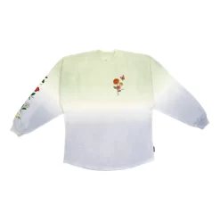 Disneyland Sweatshirt Spirit Jersey Flower & Garden Festival Pour Adultes