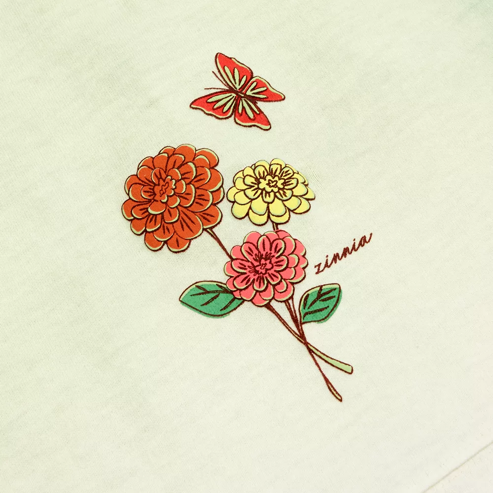 Disneyland Sweatshirt Spirit Jersey Flower & Garden Festival Pour Adultes – Image 6