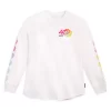 Walt Disney World Spirit Jersey 40e anniversaire D'EPCOT Pour Adultes