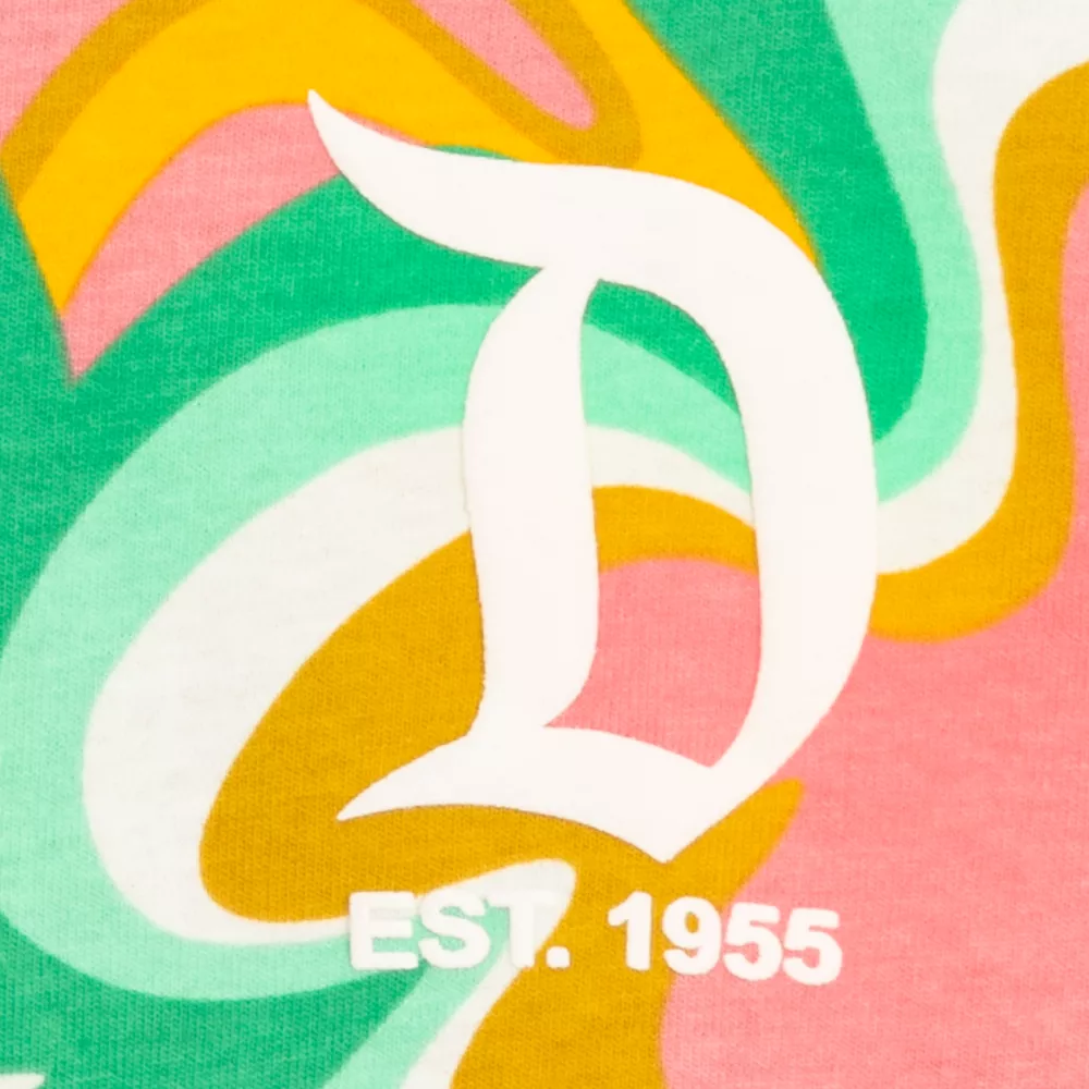 Disneyland Resort Sweatshirt Spirit Jersey Tourbillonnant Pour Adultes – Image 5