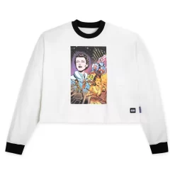 Disney Store Sweat Spirit Jersey Star Wars: Women Of The Galaxy Pour Adultes