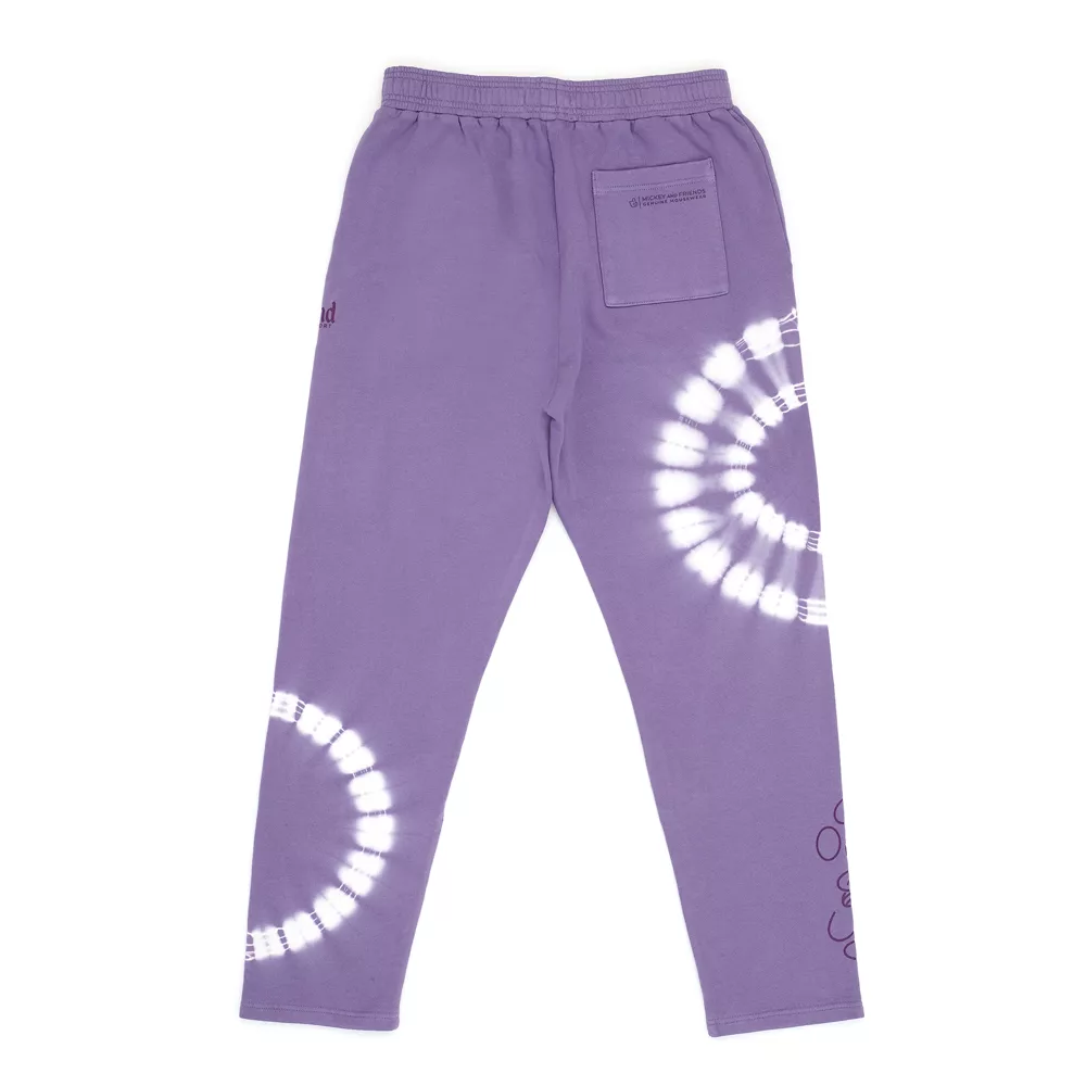 Disney Store Pantalon De Jogging Mickey Genuine Mousewear Pour Femmes – Image 2