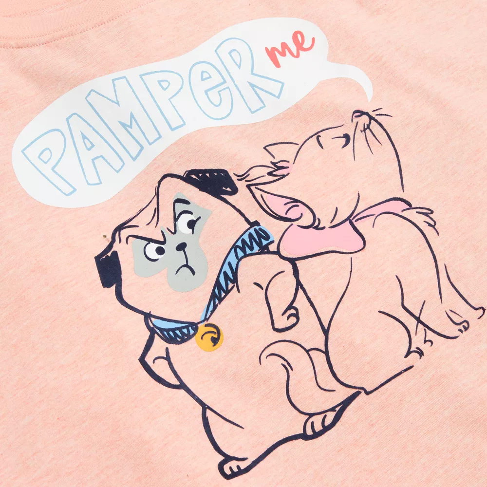 Disney Store Haut Animaux De Disney Pour Femmes – Image 4