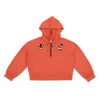 Disney Store Sweat à Capuche Mickey Et Minnie Pour Femmes