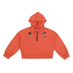 Disney Store Sweat à Capuche Mickey Et Minnie Pour Femmes