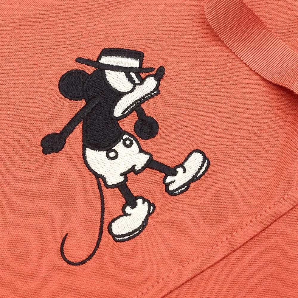 Disney Store Sweat à Capuche Mickey Et Minnie Pour Femmes – Image 5