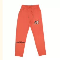 Disney Store Bas D'intérieur Mickey Et Minnie Pour Adultes