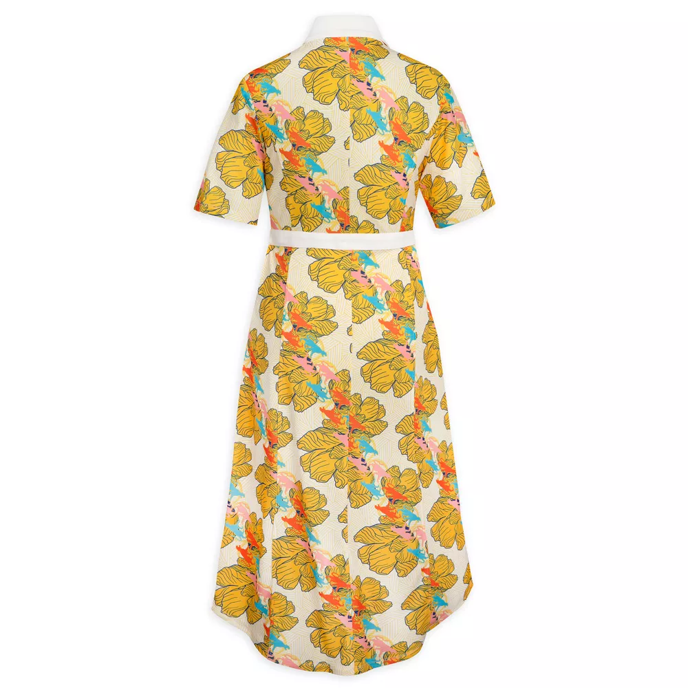 Disney Store Robe Black Panther: World Of Wakanda Pour Femmes – Image 2