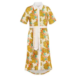 Disney Store Robe Black Panther: World Of Wakanda Pour Femmes