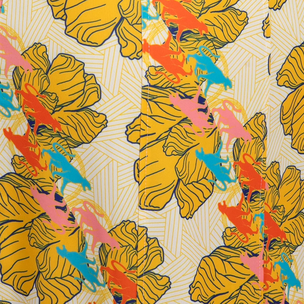 Disney Store Robe Black Panther: World Of Wakanda Pour Femmes – Image 6