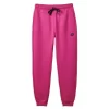 National Geographic Pantalon De Jogging Rose Pour Femmes