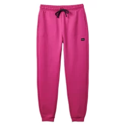 National Geographic Pantalon De Jogging Rose Pour Femmes