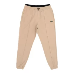 National Geographic Pantalon De Jogging Marron Pour Femmes