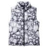 National Geographic Gilet Matelassé Calotte Glaciaire Pour Femmes