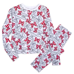 Disney Store Pyjama Minnie Pour Femmes