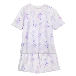Disney Store Pyjama Minnie Et Daisy Pour Femmes