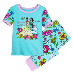 Disney Store Pyjama Princesses Disney Pour Enfants