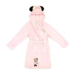 Disney Store Peignoir Minnie Pour Enfants