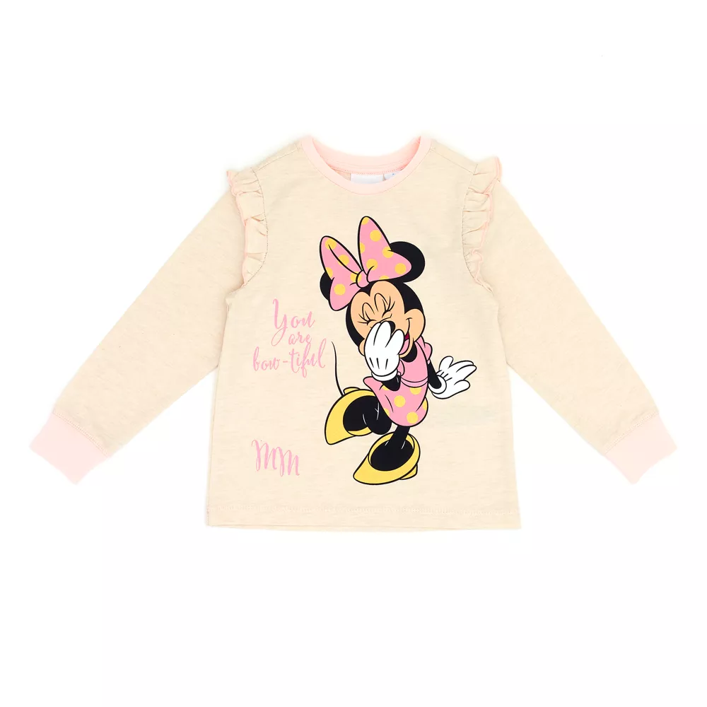 Disney Store Pyjama Minnie Pour Enfants – Image 2