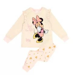 Disney Store Pyjama Minnie Pour Enfants