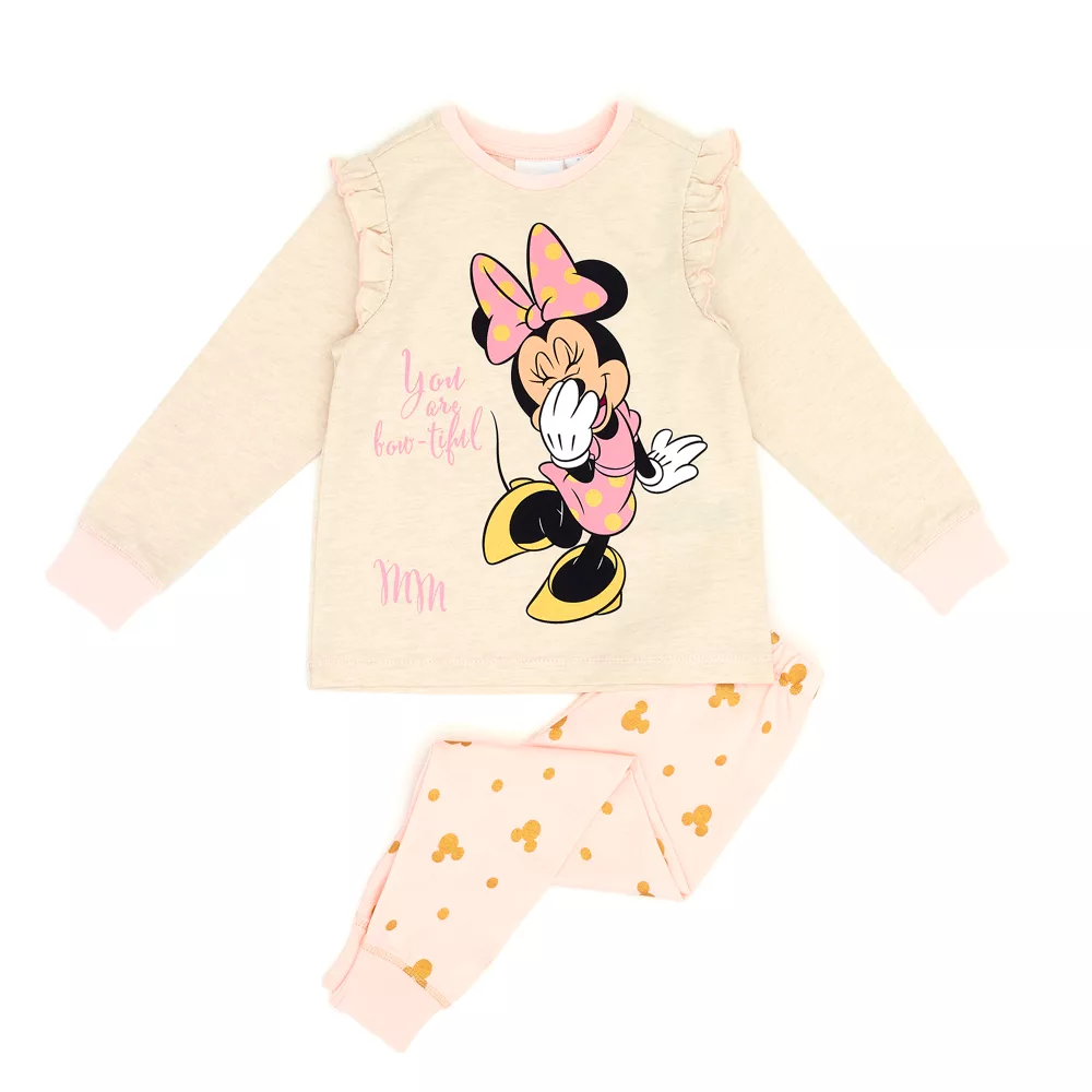 Disney Store Pyjama Minnie Pour Enfants