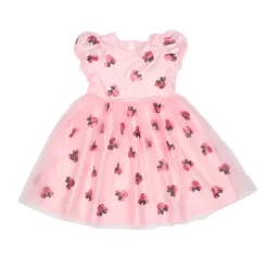 Disney Store Robe Minnie Pour Enfants