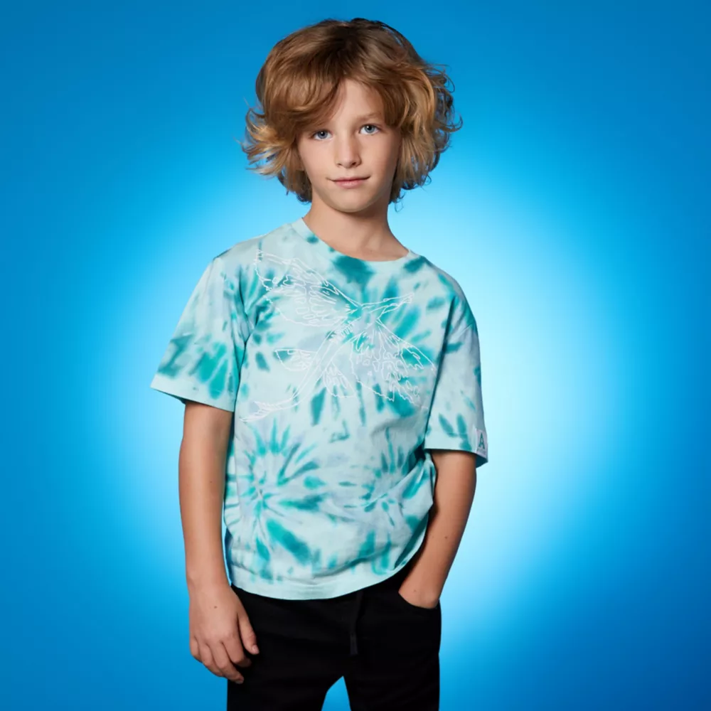 Disney Store T-shirt Tsurak Pour Enfants, Avatar : La Voie De L'eau – Image 2