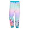 Disney Store Pantalon De Jogging Polochon Et Sébastien Pour Enfants, La Petite Sirène
