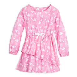 Disney Store Robe La Petite Sirène Pour Enfants