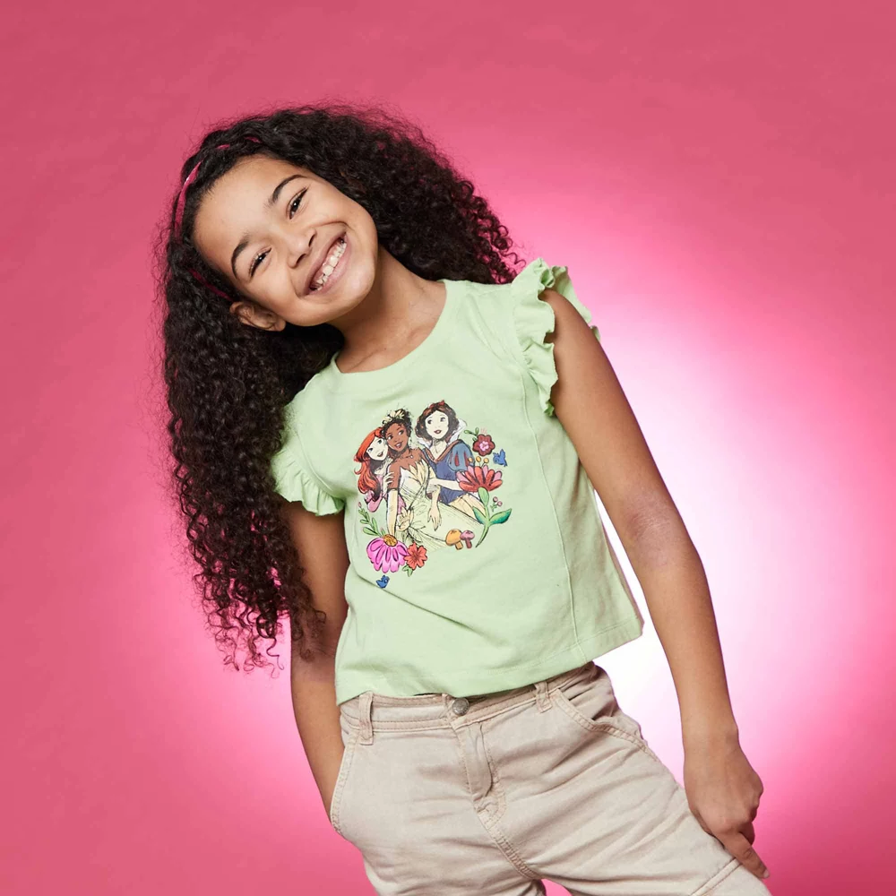 Disney Store Haut Disney Princesses Pour Enfants – Image 2